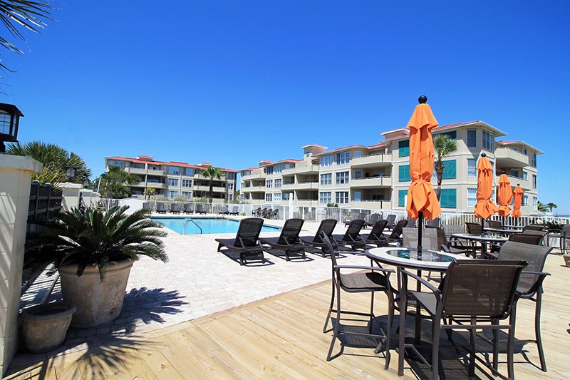 Tybee Island Desoto Beach Club 210 Vacation Als In Georgia This Is One Of Tybee Islands Finest Inium Comple And Only A Few Properties With Private Swimming Pool That Overlooks The Ocean