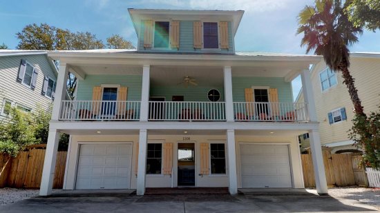Tybee Island Cottages House Rentals Tybee Beach Vacation Rentals