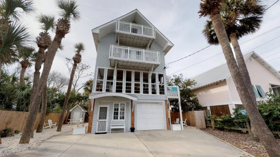 Tybee Island Cottages House Rentals Tybee Beach Vacation Rentals