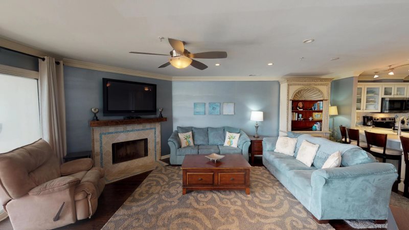 Dolphin Watch Condominiums 3 Ocean Views Tybee Island