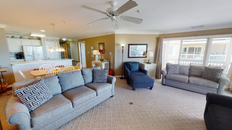 Dolphin Watch Condominiums 7 Luxury Tybee Beach Vacation Rentals