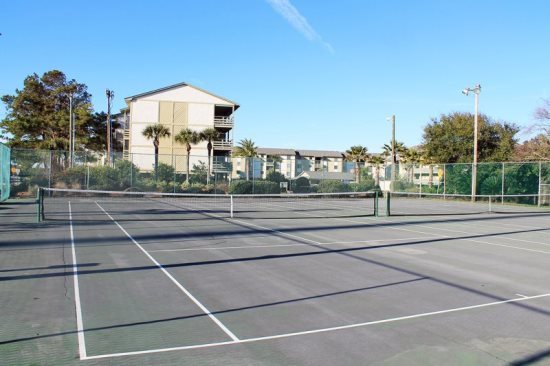 Lighthouse Point Beach Club 38a North Tybee Island Ga