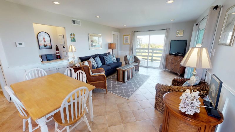 Lighthouse Point Beach Club 39b Tybee Island Vacation