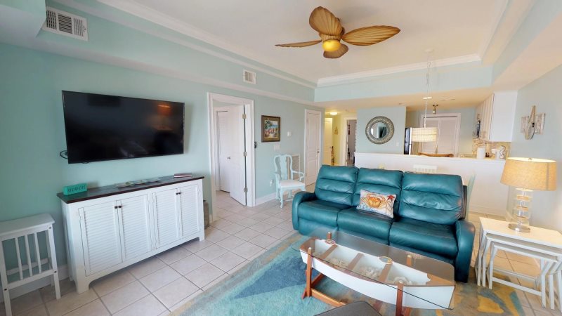 Bay View Villas 308 Waterfront Vacation Rental Tybee