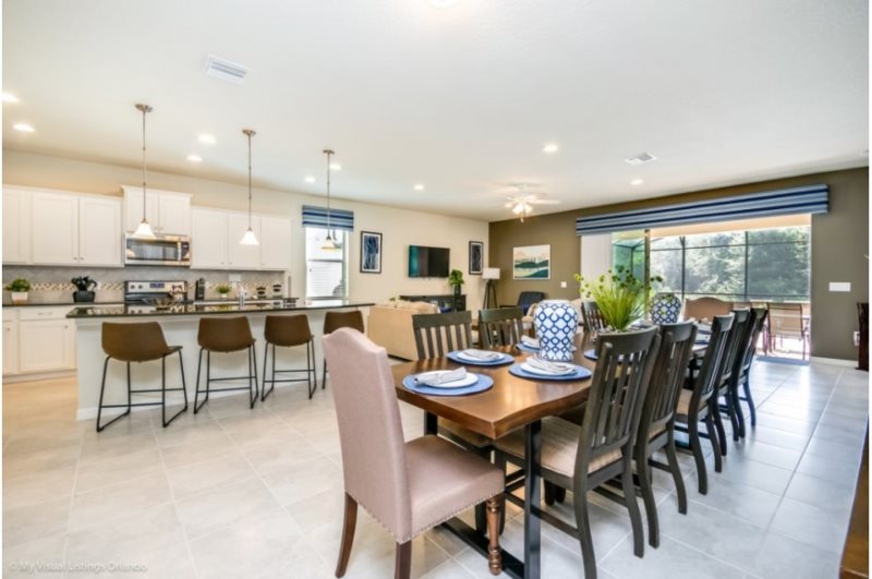 8879ql Amazing 7 Bedroom 5 Bath Pool Home At Windsor 8879ql Amazing 7 Bedroom 5 Bath Pool Home At Windsor
