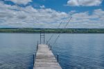 Private dock