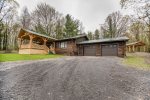 Cedar Lane Cabin
