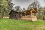 Cedar Lane Cabin