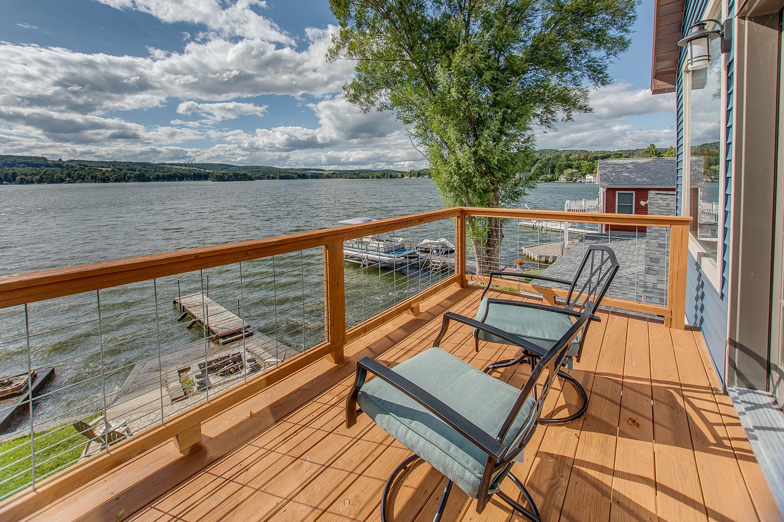 Croft Cove on Lamoka Lake Lamoka Lake Vacation Rentals Lamoka Lake