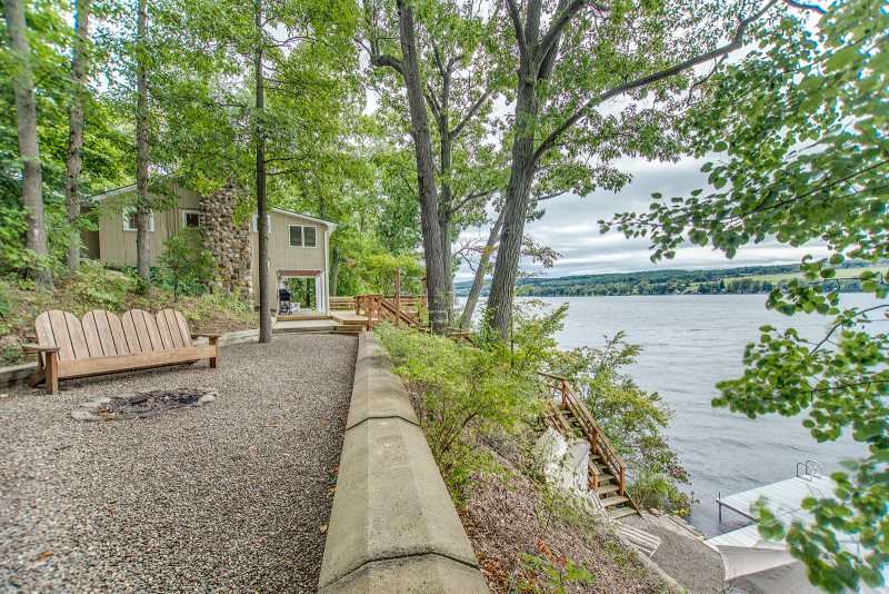 Midlake Magic Lake Vacation Rental Lake Vacation Home