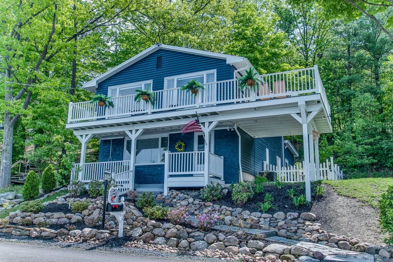 Gimme Shelter On Keuka Lake Keuka Lake Vacation Rental Keuka Lake House Rental Keuka Lake Rentals