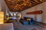 Living Room space