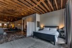 Bedroom area
