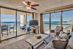 Stunning Views at Gulfside Hidden Dunes! 16th Floor Beachfront Luxury!
