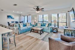  Enjoy Pond & Golf Course Views at Sandpiper Village, Pool/Beach Access, Golf Cart
