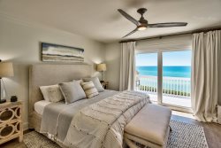 Sea Suite - A Luxurious 2 Bedroom Beachfront Townhome on 30A 
