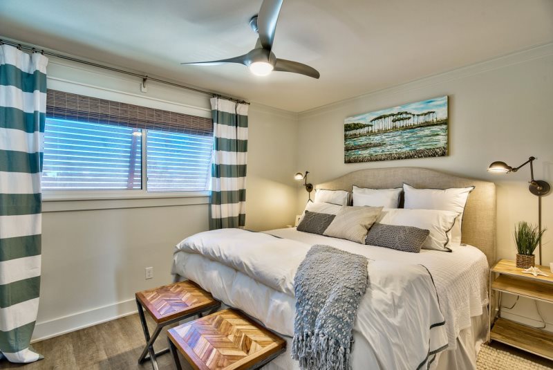 Sea Suite Gulf Front Townhome On 30a Deer Lake State Park