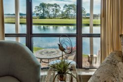  Harbour Point Lake & Bay Views! Relaxation At Its Best! 1st Floor! Pool/Resort Beach Access