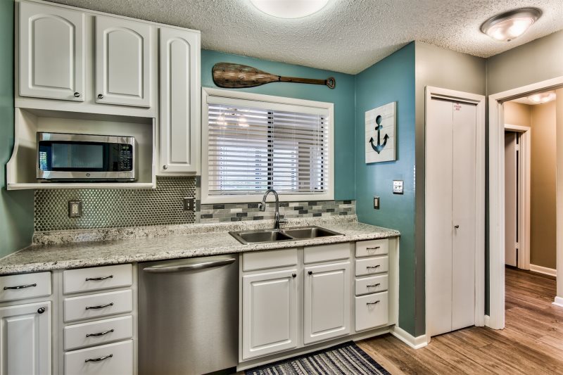 Sandestin Resort Vacation Home Rental On Links Golf Course