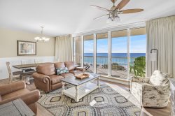 Destin Gulf Front ~ Amazing Views & Sunsets! Silver Beach Towers, Pool & Beach 