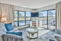 Amazing Bay & Lake Views ~ 2 Bedroom 2 Bath ~ Sandestin Condo