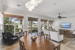 Magnolia Bay at Sandestin, Golf Cart, Garage, Near Marina & Baytowne Wharf 