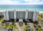 Destin, FL Beachfront 2 Bedroom Condo at Sterling Sands, Pool, WiFi, Fun!