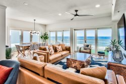 Beachfront 3 Bedroom at Sago Sands on 30A! 