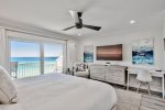 Beachfront Sea Dreams on 30A, Luxe Living 3 Bedroom in South Walton