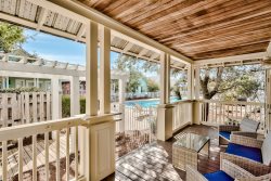 Happy Ours Too ~ 3 Bedroom Bungalow at Camp Creek on 30A!