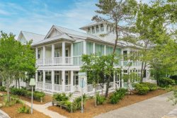 147 Needlerush Drive at WaterColor ~ Lake District