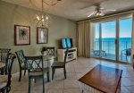 Perfect Gulf Views, Ideal Location! Easy Walk to Beach, Pool & More!