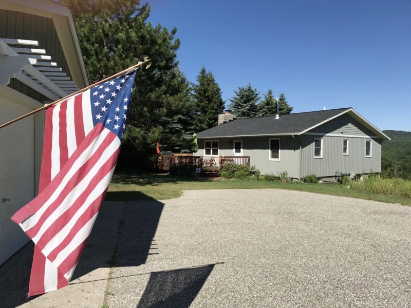 Resort Rental and Management, Home, Harbor Springs, Northern Michigan