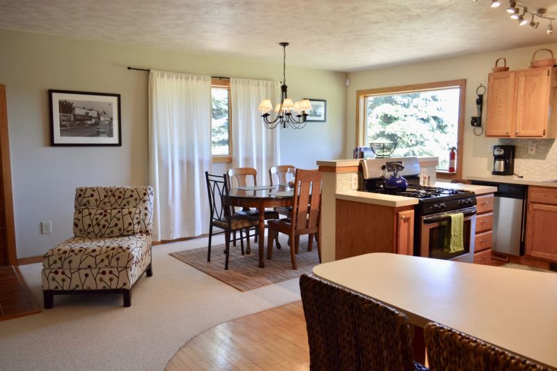 Resort Rental and Management, Home, Harbor Springs, Northern Michigan
