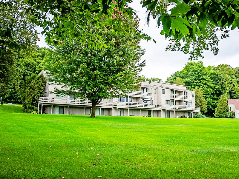 Resort Rental and Management, Condo, Harbor Springs, Northern Michigan