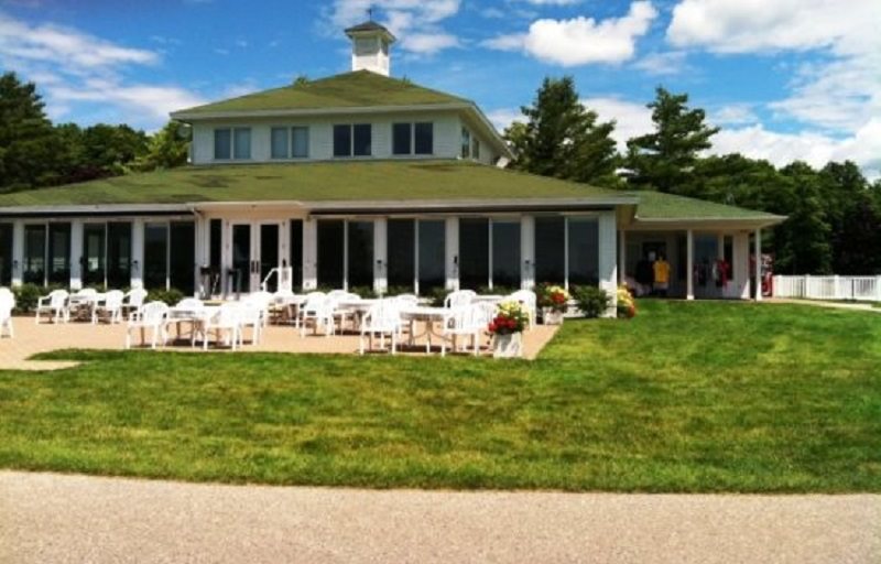 Resort Rental and Management, Condo, Harbor Springs, Northern Michigan