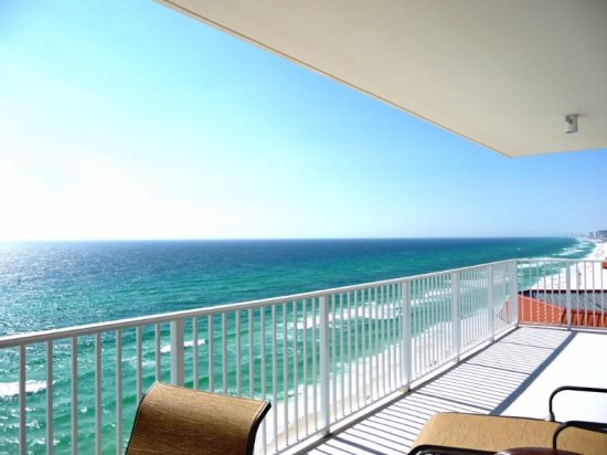 Explore the Best Three Bedroom Condos in Panama City Beach