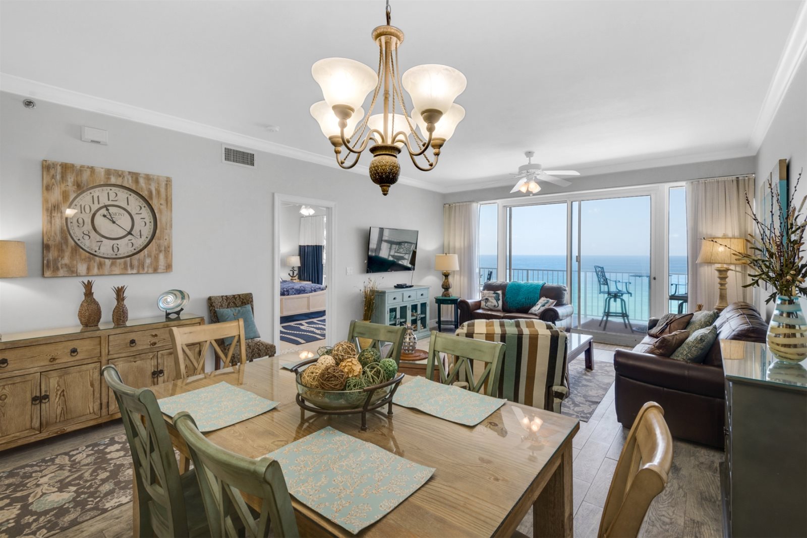 Princess Condo Rentals Princess 904 FL