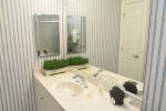 Right Bathroom