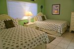 Left Bedroom