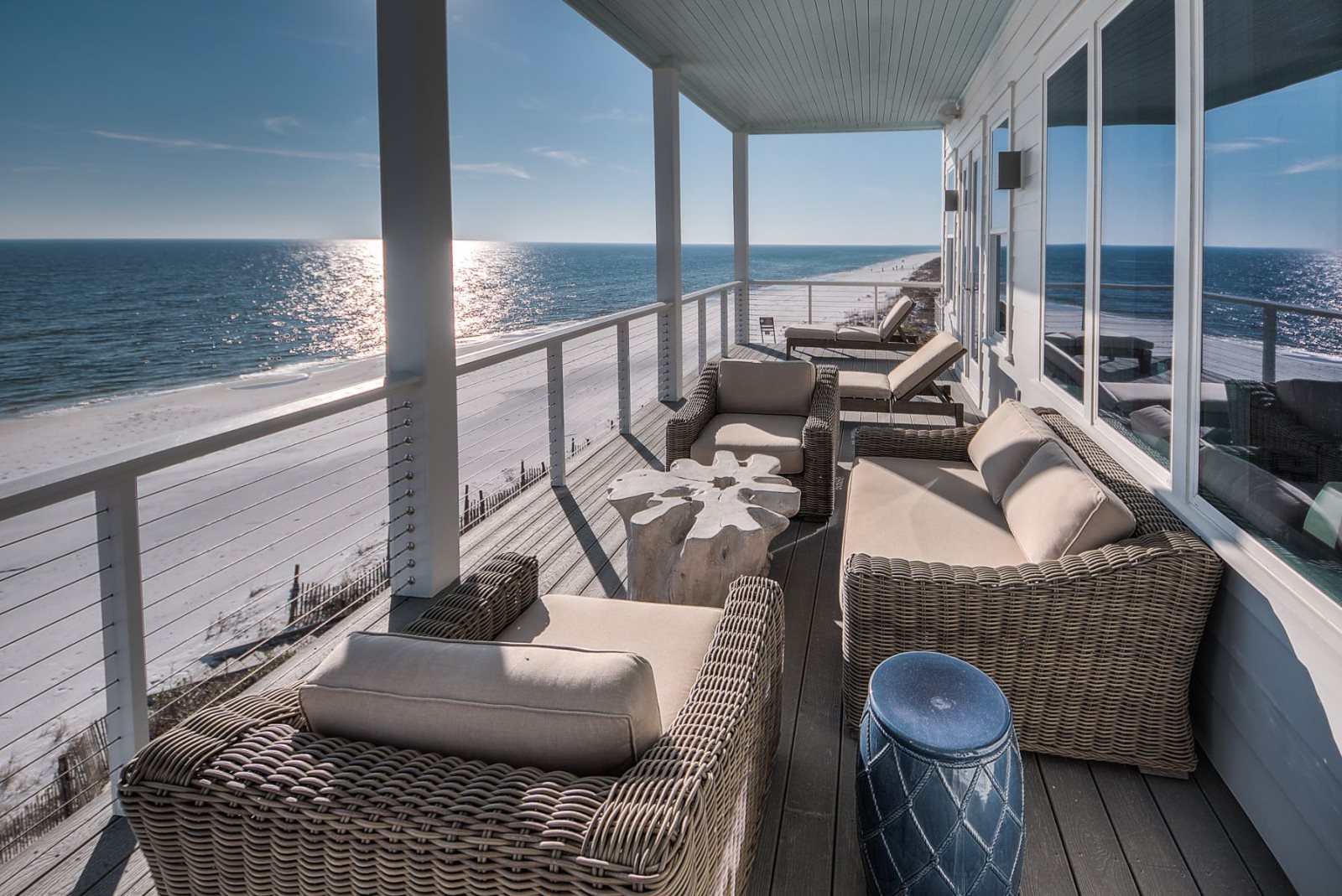 30A Vacay Bula House