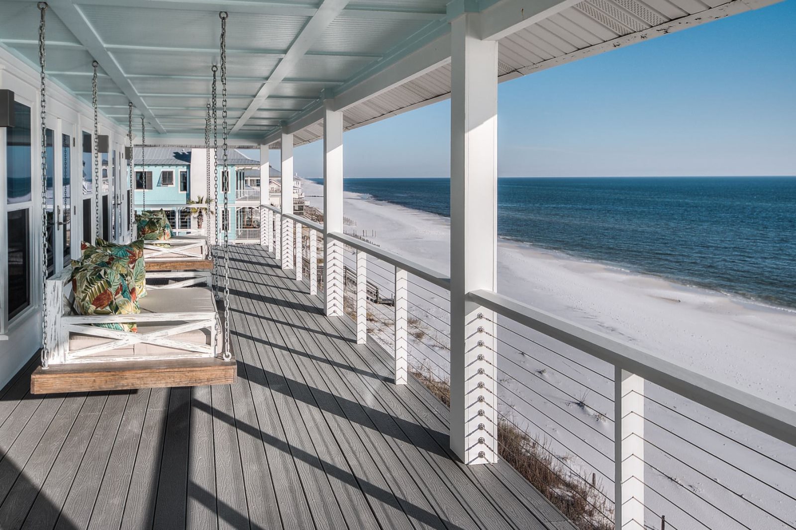 30A Vacay Bula House