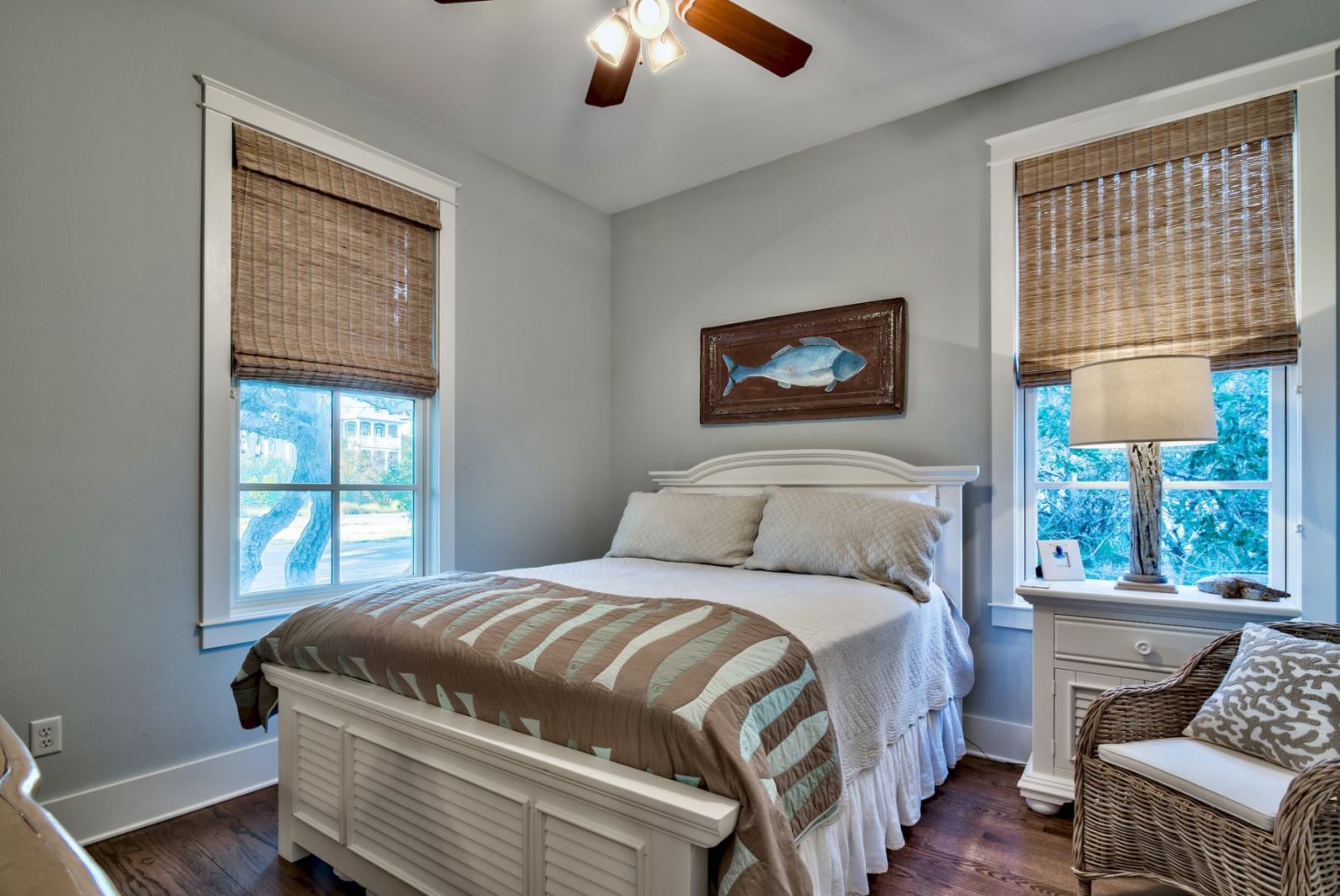 Seas The Day Vacation Home in Seagrove Beach by 30A Vacay