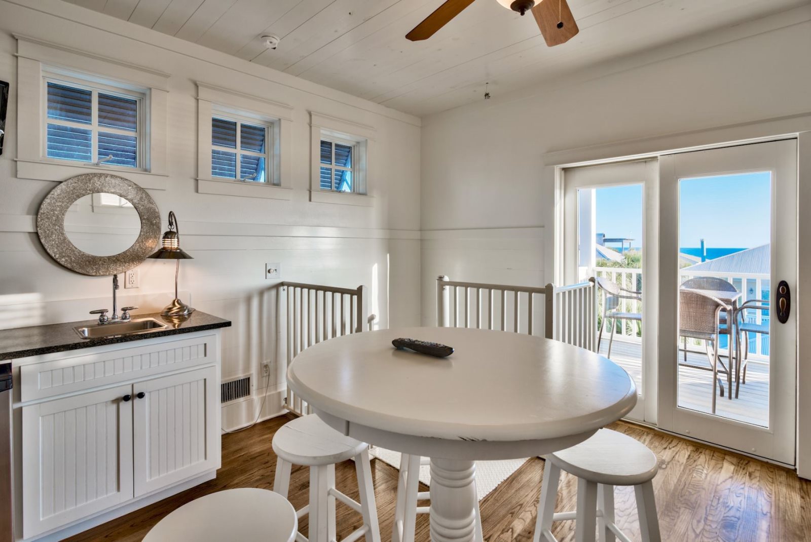 Seas The Day Vacation Home in Seagrove Beach by 30A Vacay