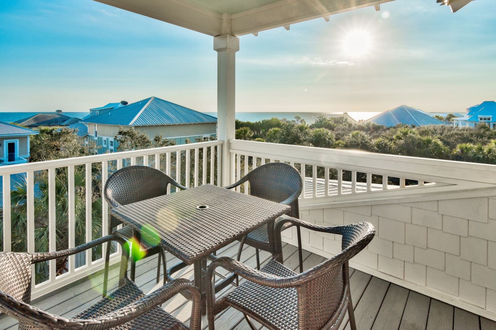 Seas The Day Vacation Home in Seagrove Beach by 30A Vacay