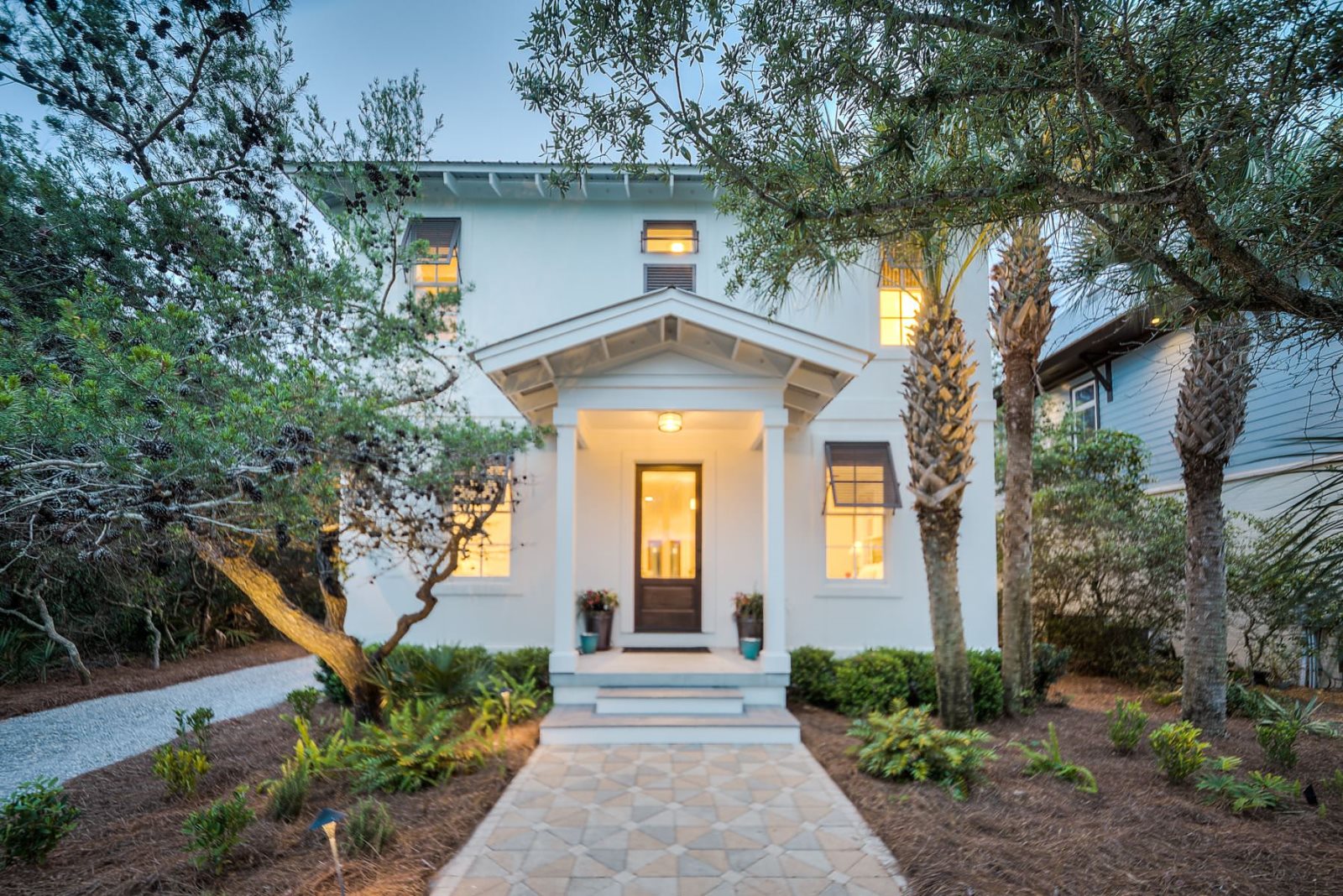 Seas The Day Vacation Home in Seagrove Beach by 30A Vacay