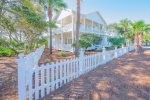 Seagrove Beach - Cottage By The Sea