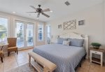 Seagrove Beach - Salt Therapy (Carriage House)