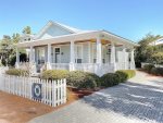 Seagrove Beach - Thirsty-A Cottage