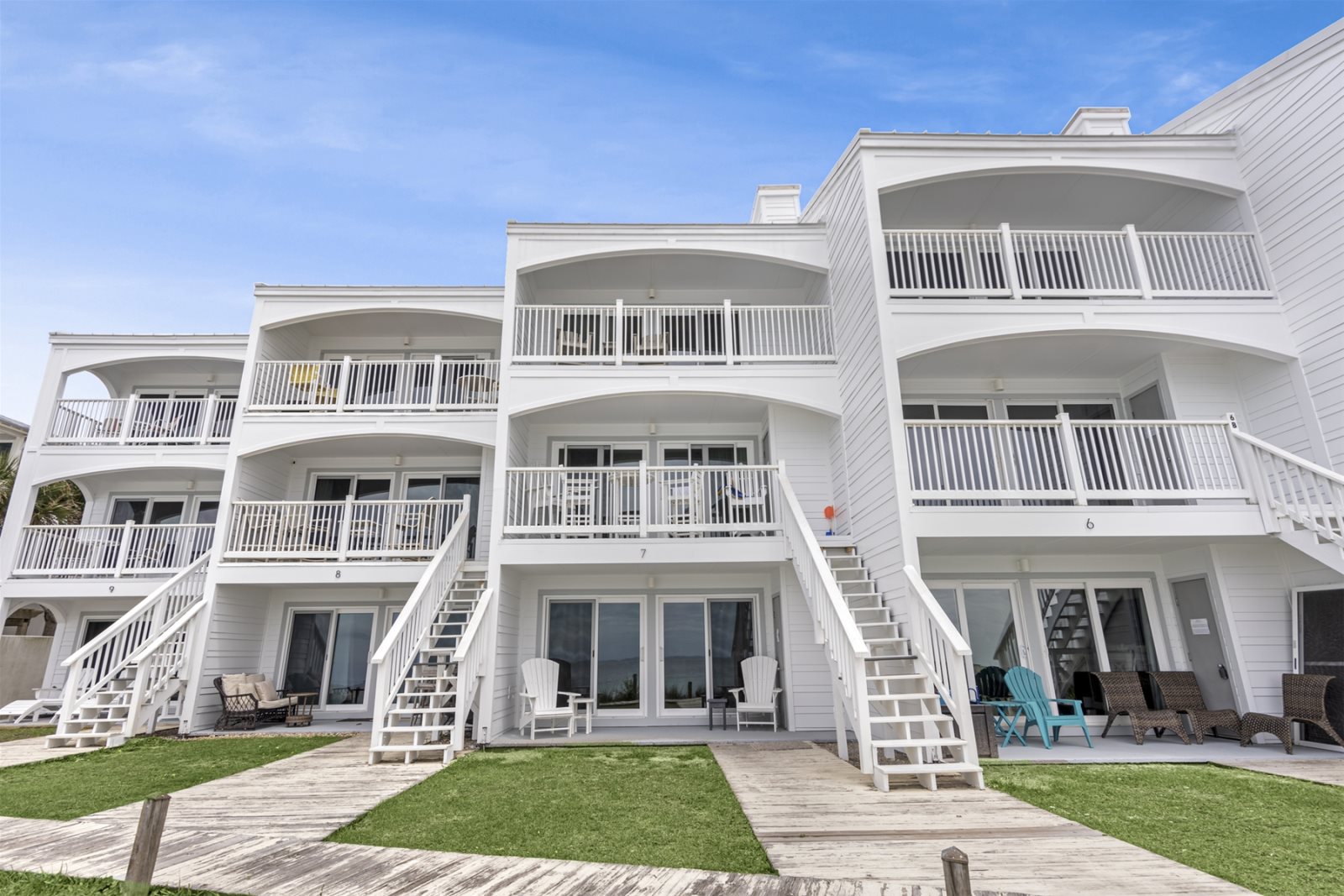 30A Vacay Seacrest West Blue Tide 7A